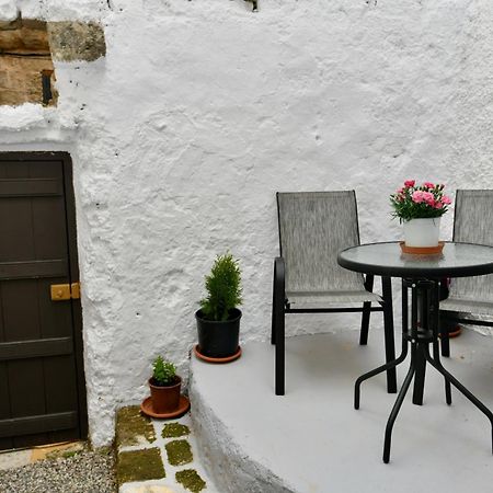 Rhodes CityPenelope Garden House Old Townアパートメント エクステリア 写真