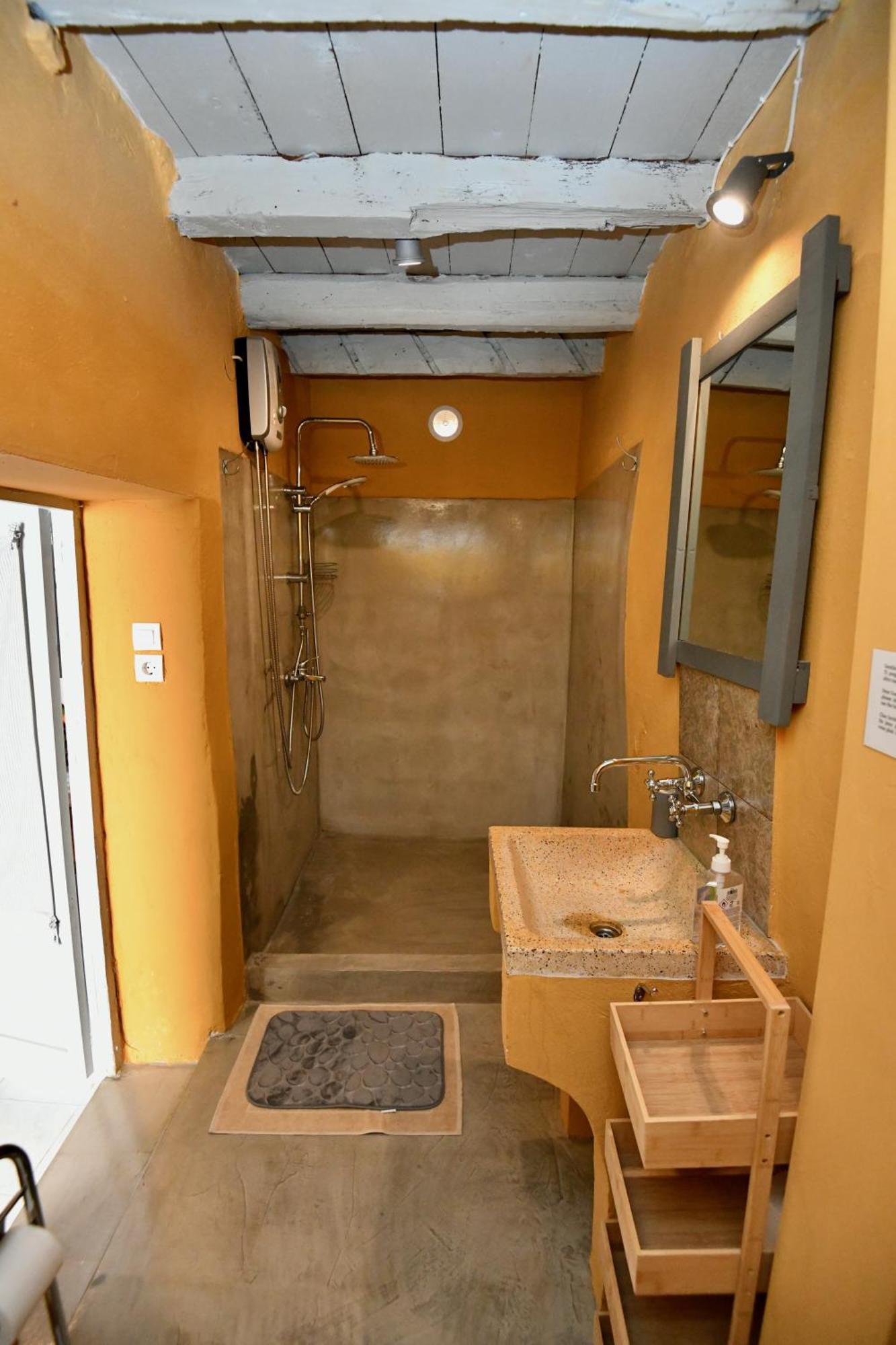 Rhodes CityPenelope Garden House Old Townアパートメント エクステリア 写真