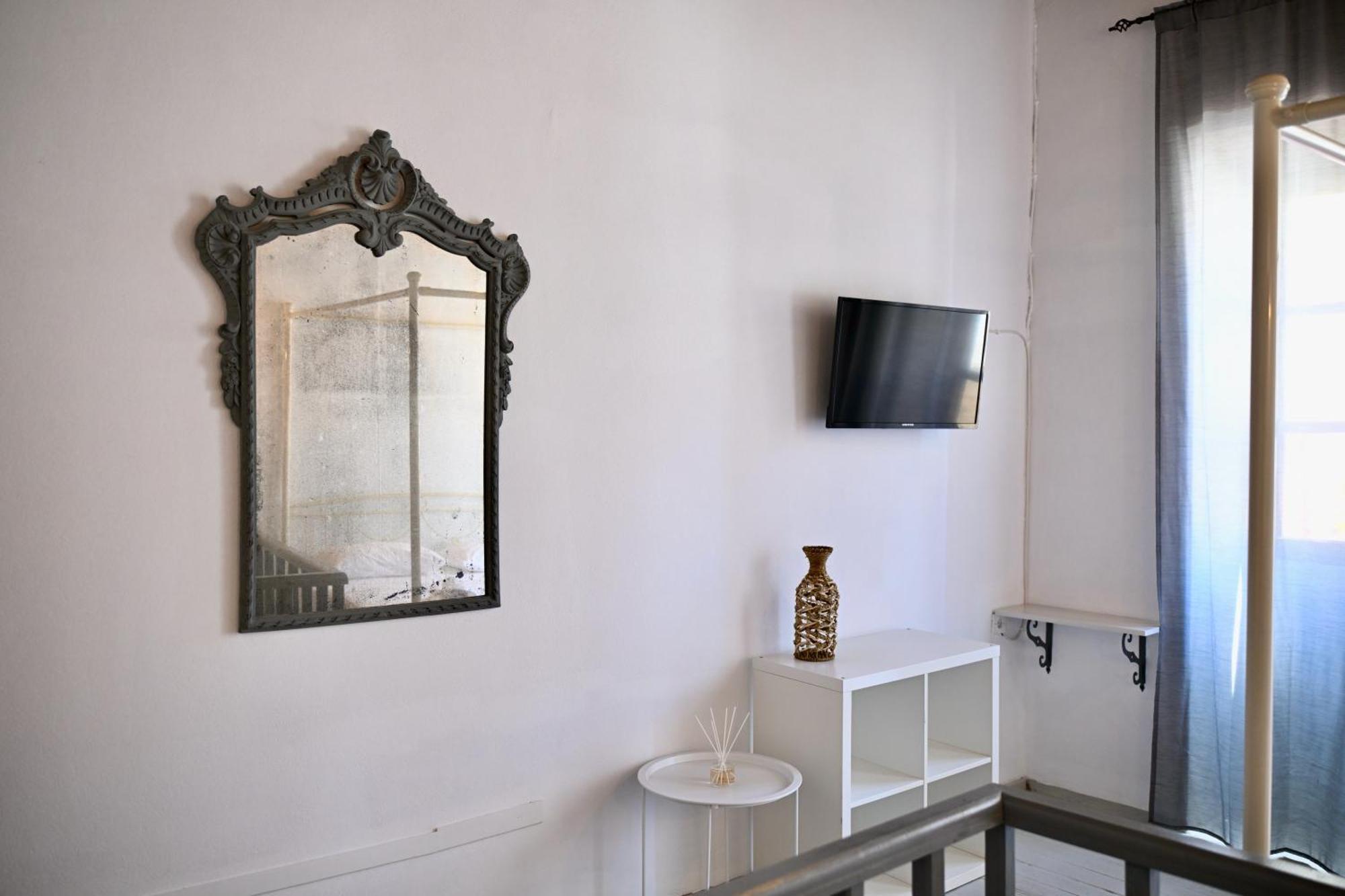 Rhodes CityPenelope Garden House Old Townアパートメント エクステリア 写真