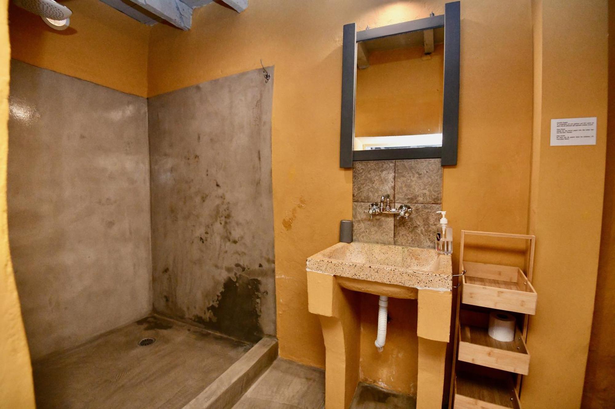 Rhodes CityPenelope Garden House Old Townアパートメント エクステリア 写真