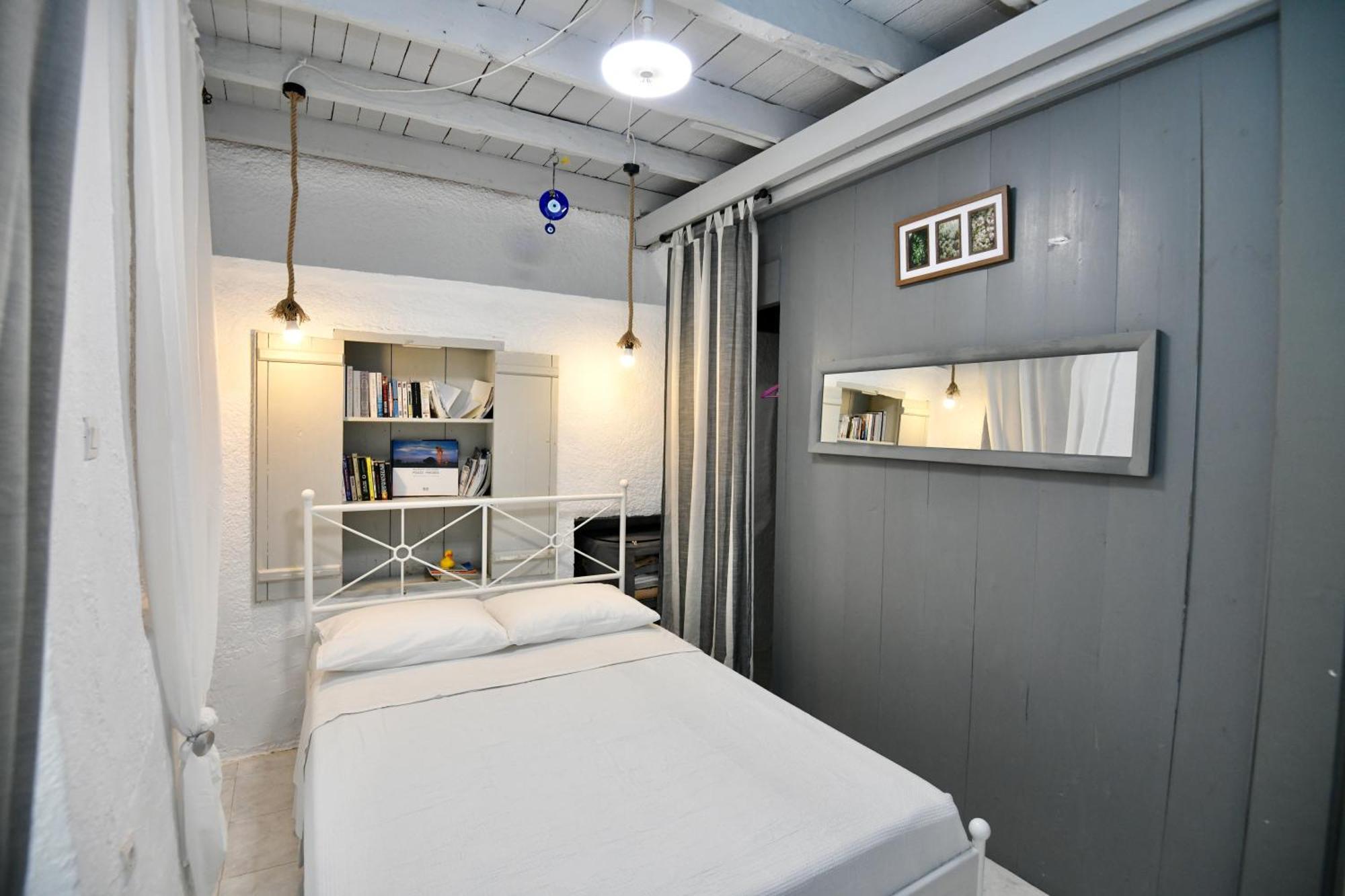 Rhodes CityPenelope Garden House Old Townアパートメント エクステリア 写真